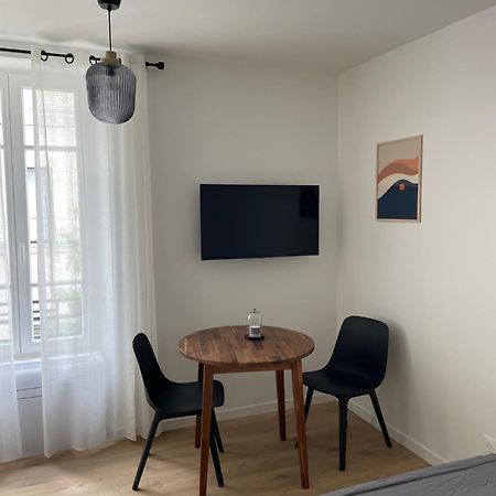 Porte De Paris Montrouge Ngoại thất bức ảnh