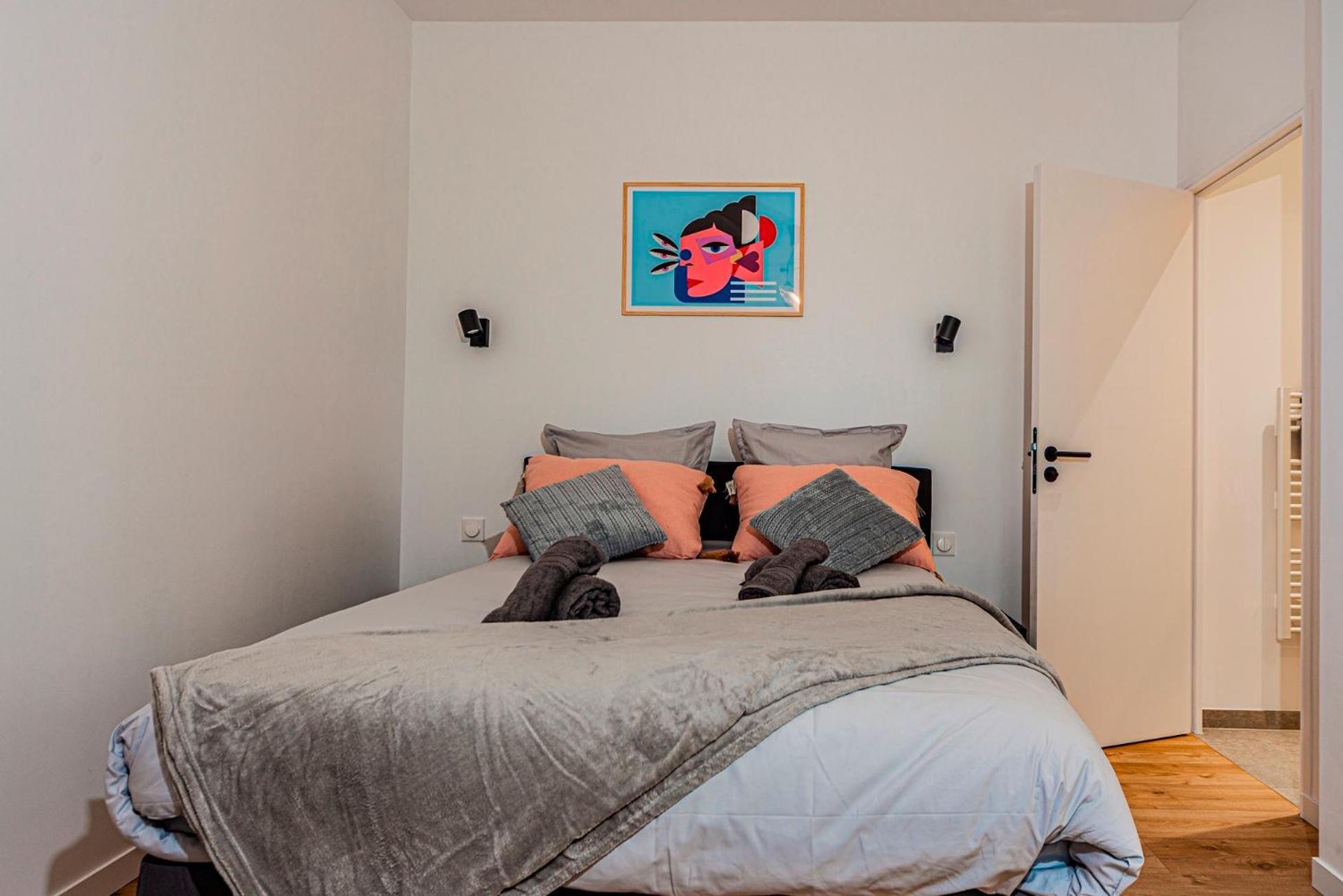Porte De Paris Montrouge Ngoại thất bức ảnh