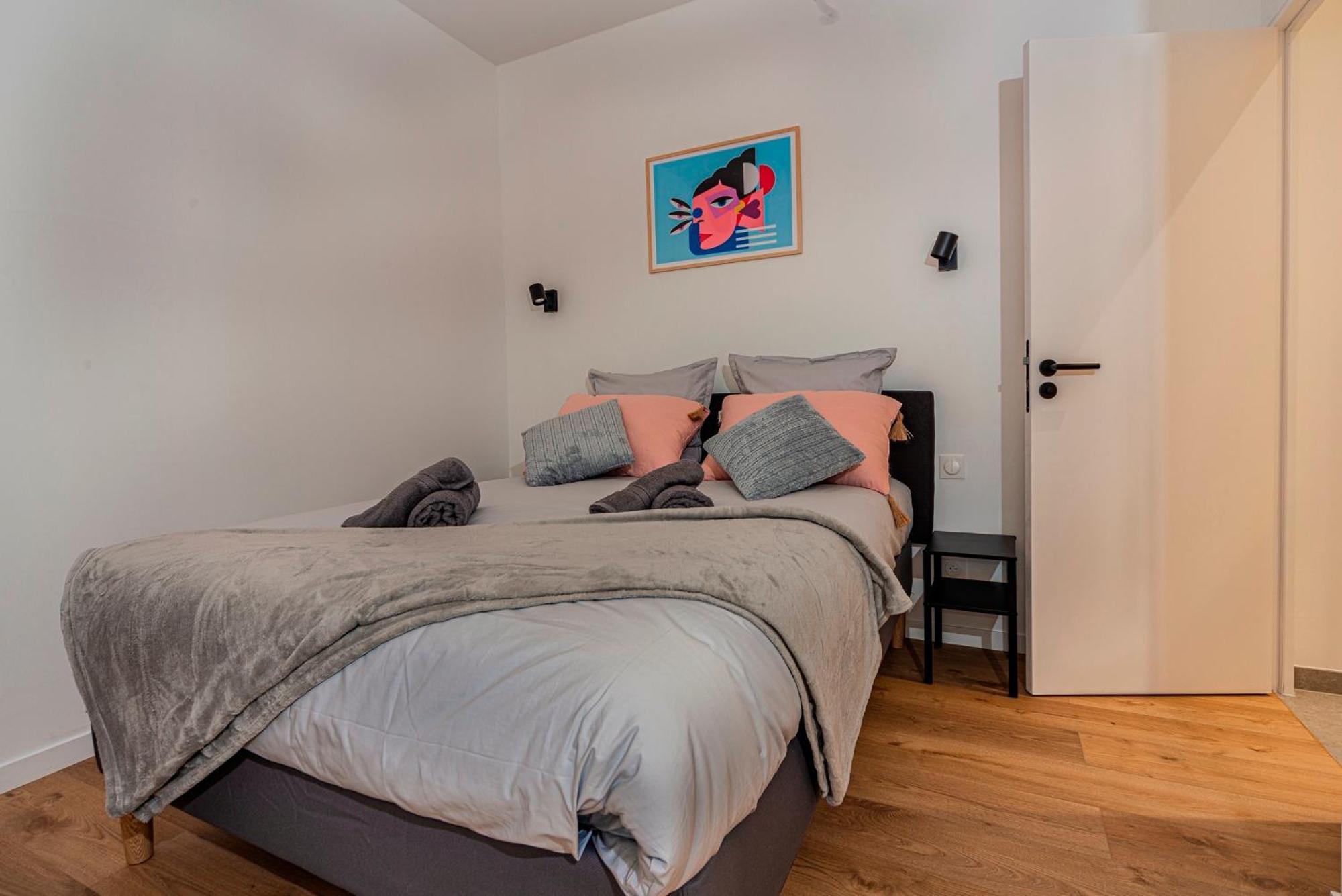 Porte De Paris Montrouge Ngoại thất bức ảnh